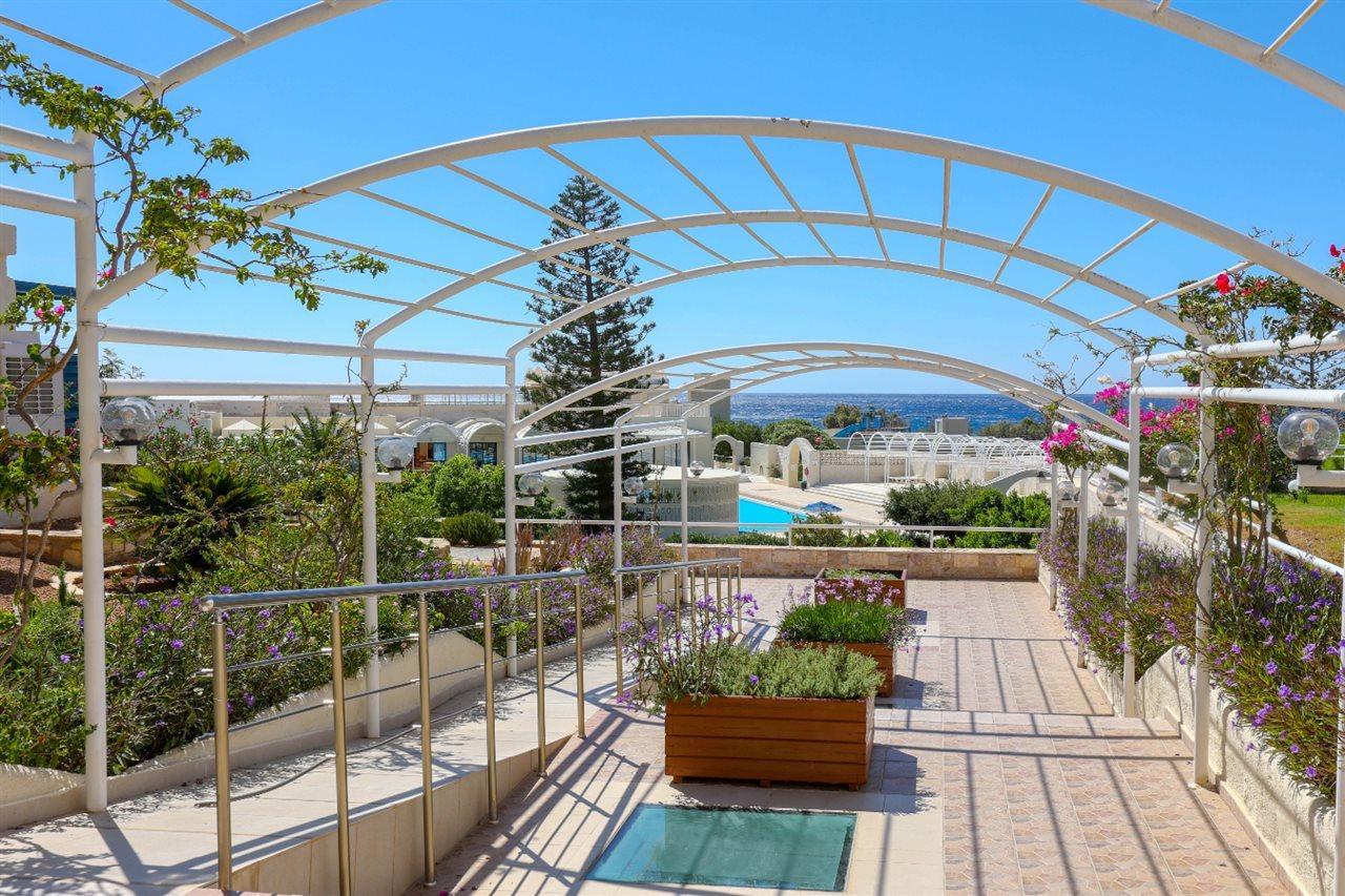 Mare Blue Hotel 5*