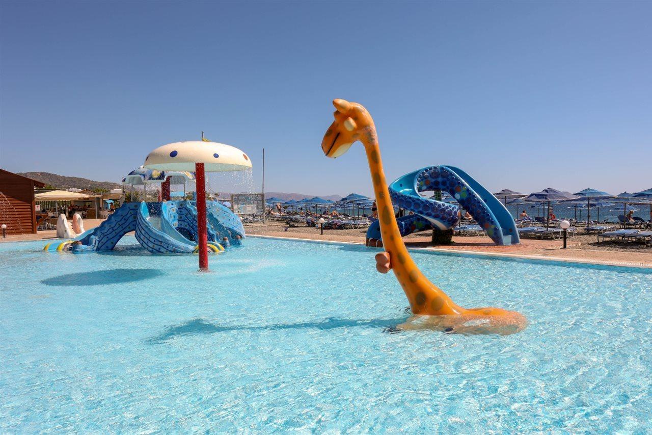 Hotel Mare Blue 5*