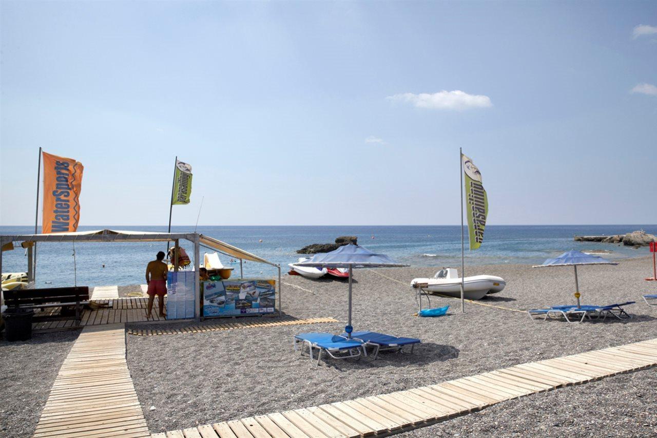 Mare Blue