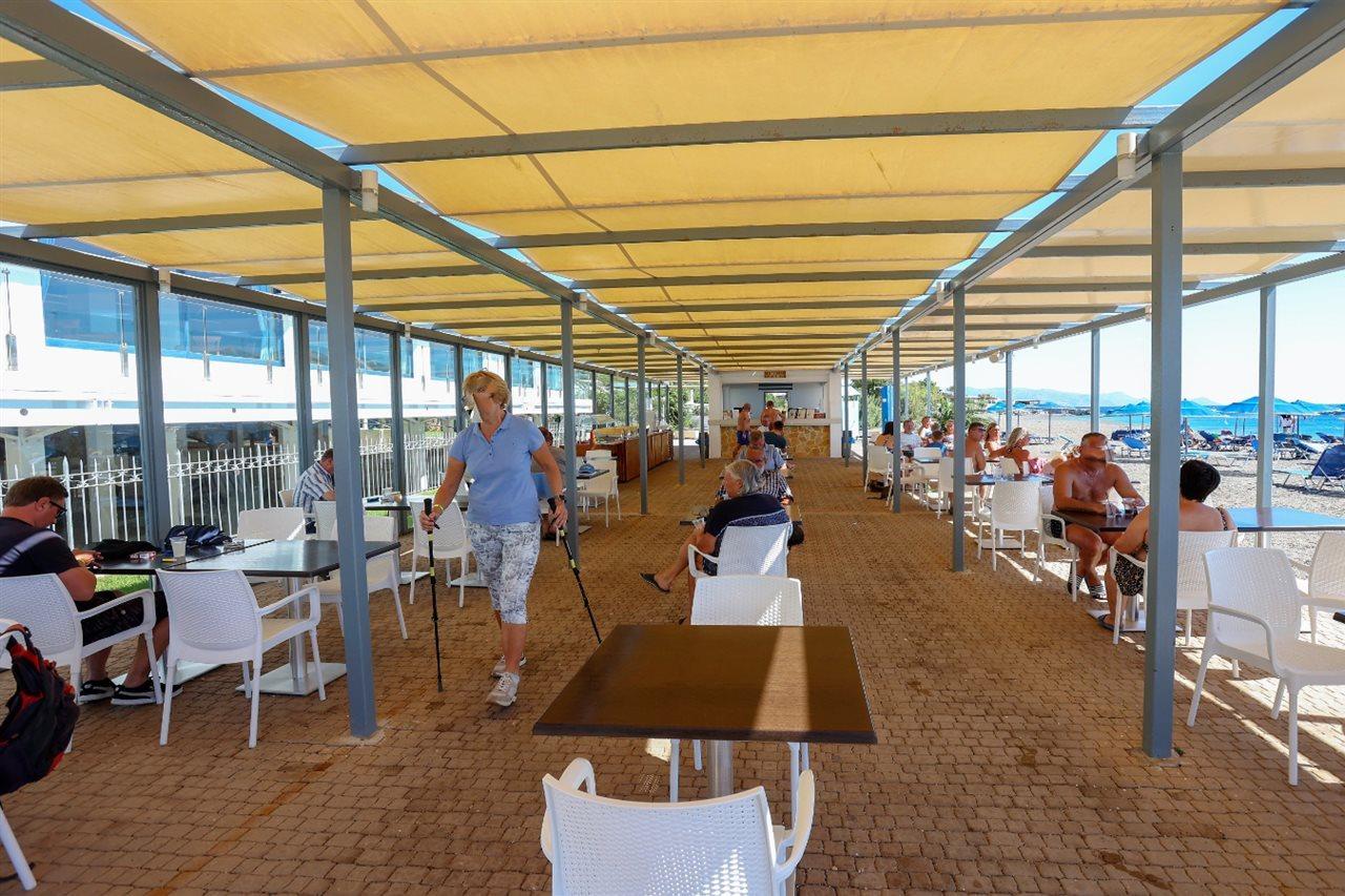 Mare Blue Hotel 5*