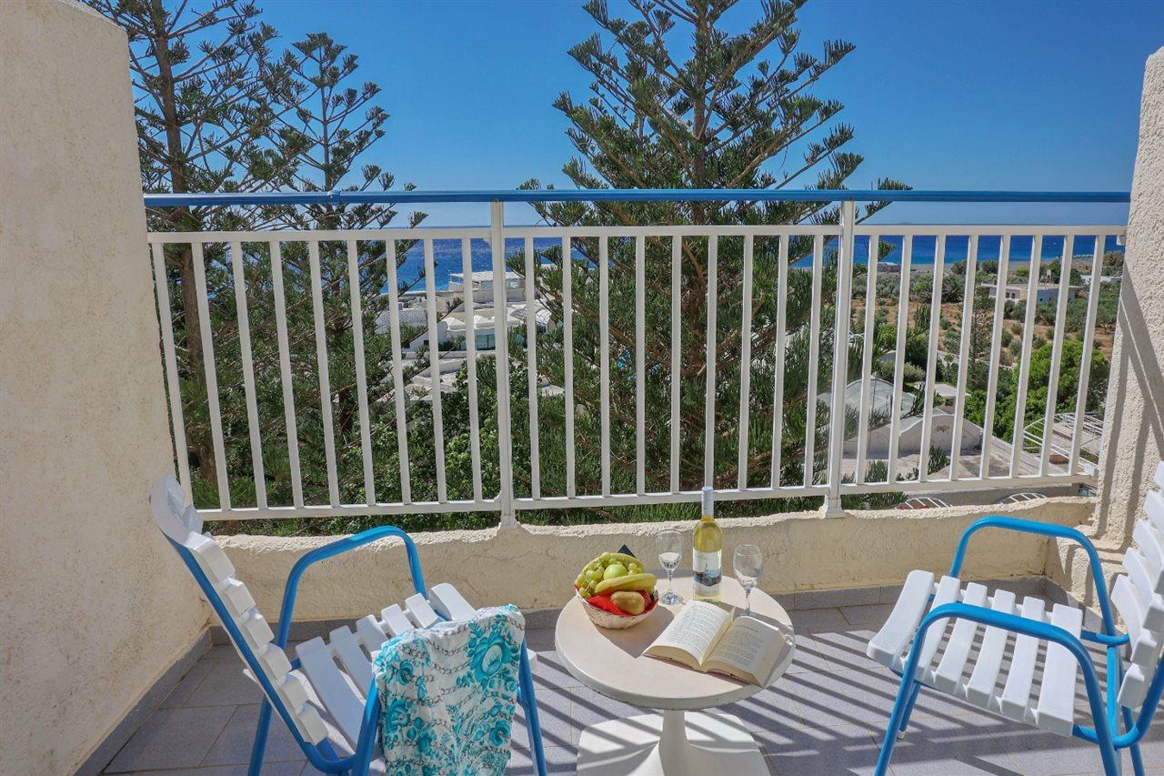 Mare Blue Ierapetra (Crete)