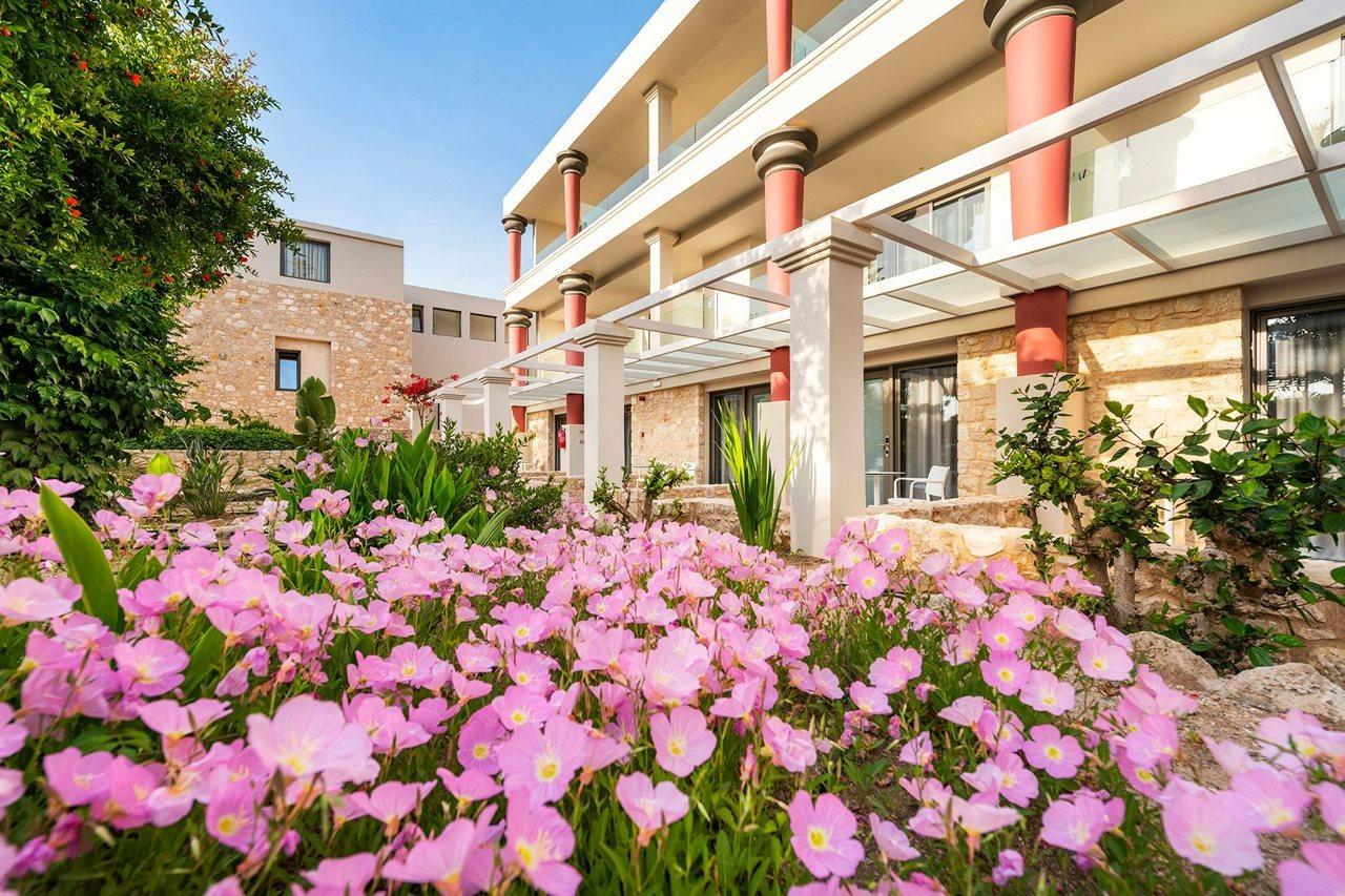 Hotel Apollon 4*