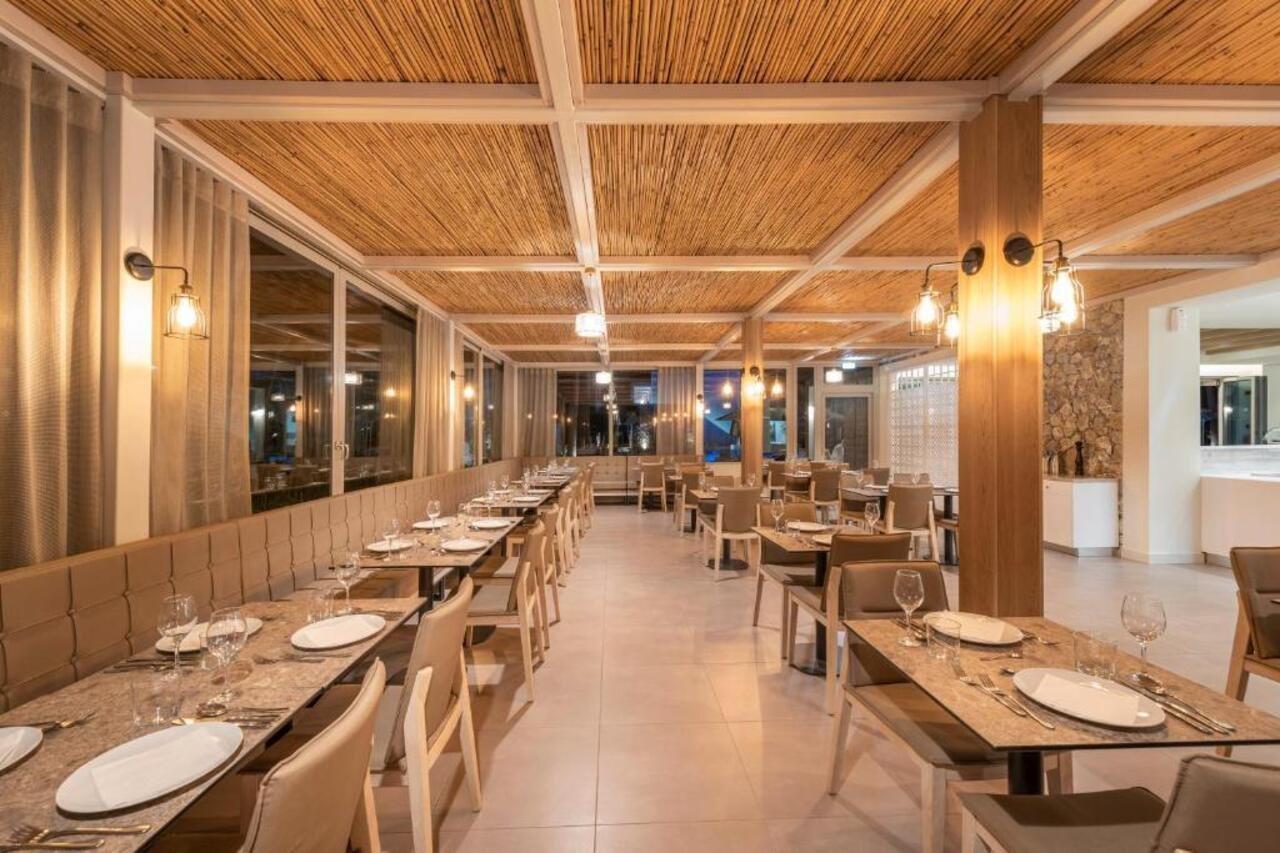 Hotel Apollon Kos Town