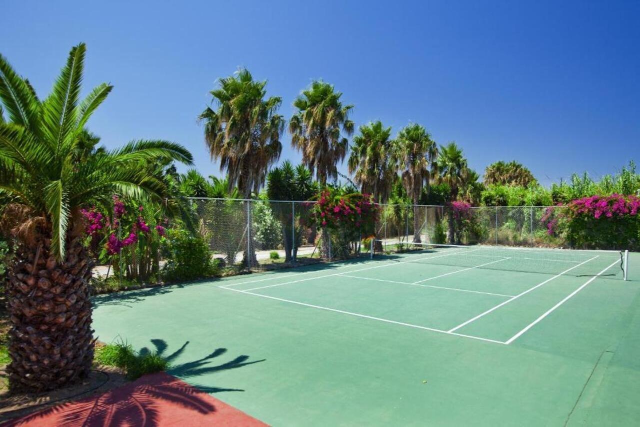 Hotel Apollon Kos Town