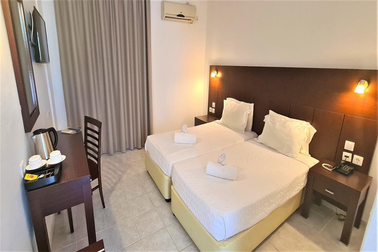 Apollon Hotel 4*