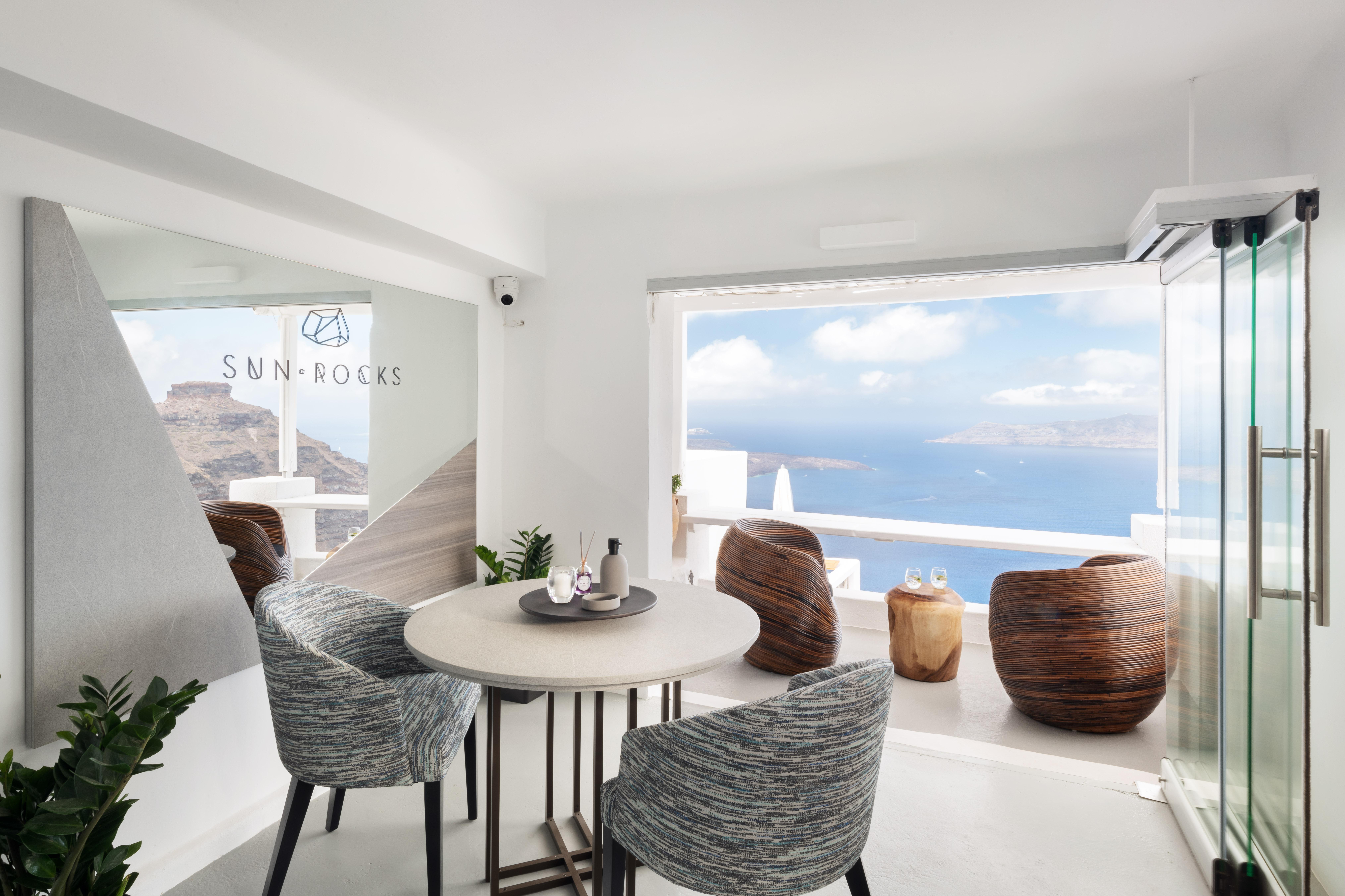 Hotel Sun Rocks Boutique (adults Only)