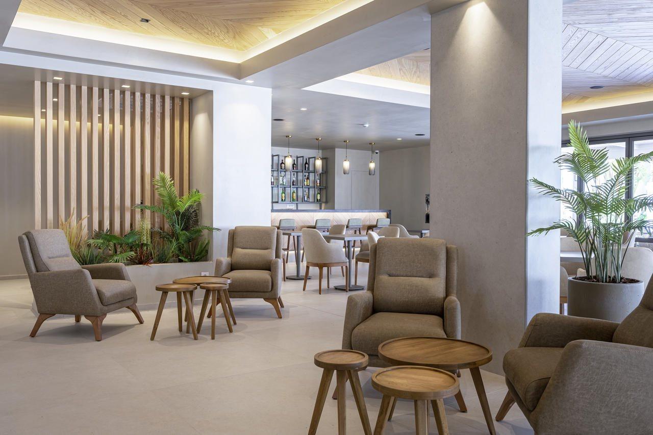 Hotel Apollon