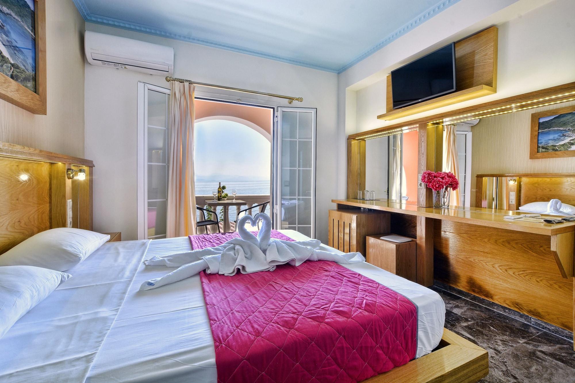 Lido Corfu Sun 4 Stars Benitses (Corfu)