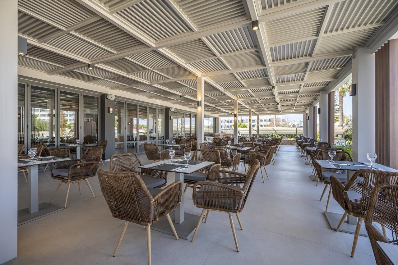 Hotel Apollon Kos Town
