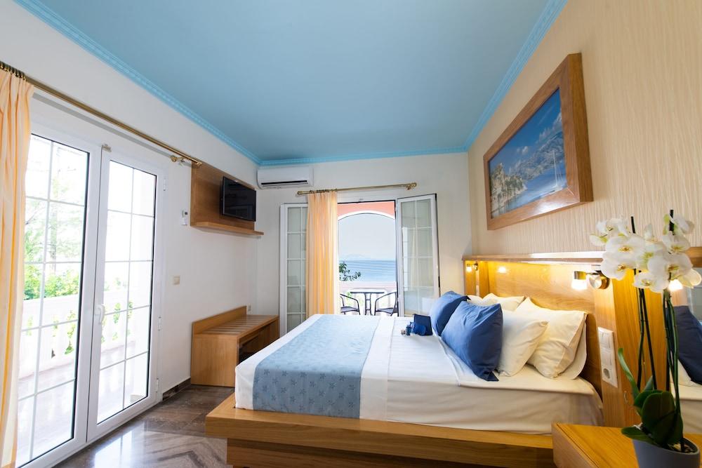 Lido Corfu Sun 4 Stars Hotel 4*