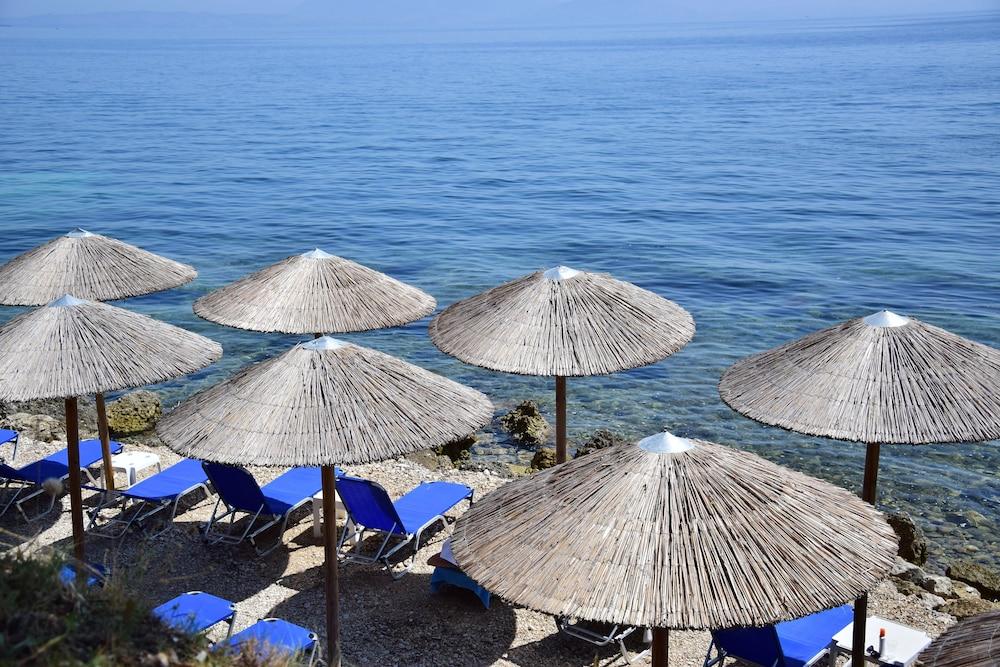 Lido Corfu Sun 4 Stars Hotel Benitses (Corfu)