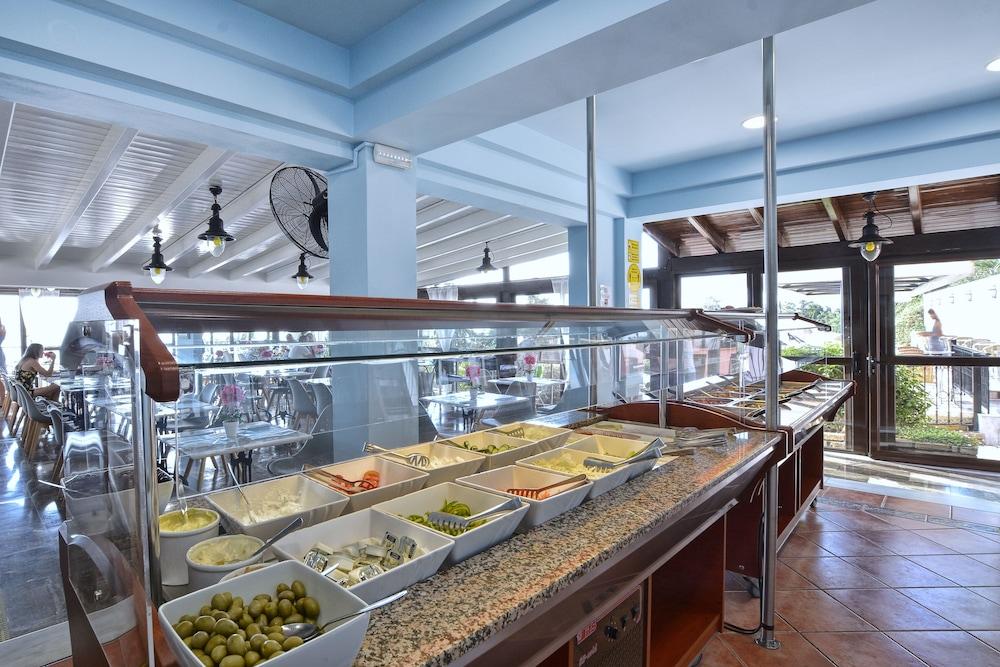 Hotel Lido Corfu Sun 4 Stars