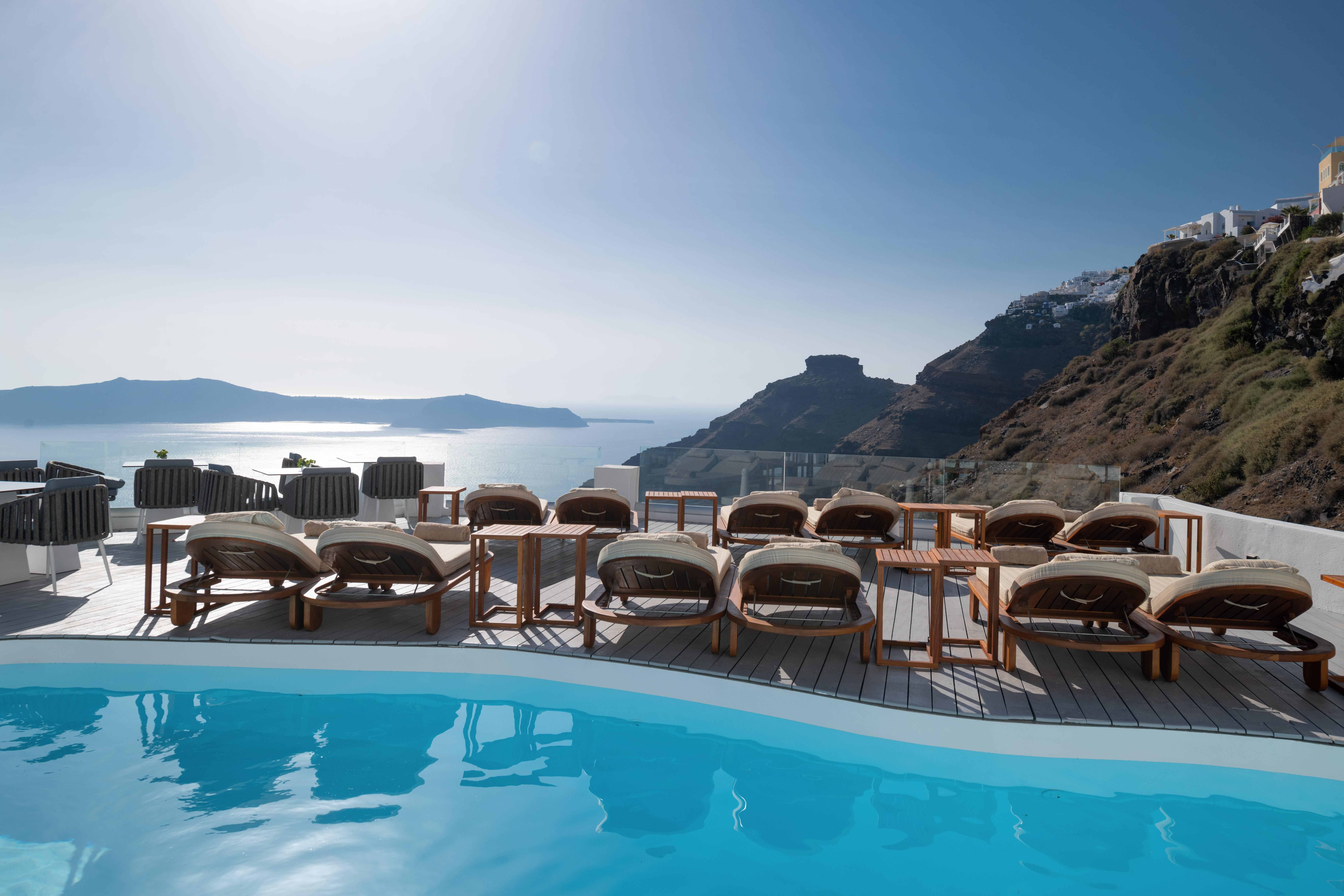 Sun Rocks Boutique (adults Only) Hotel