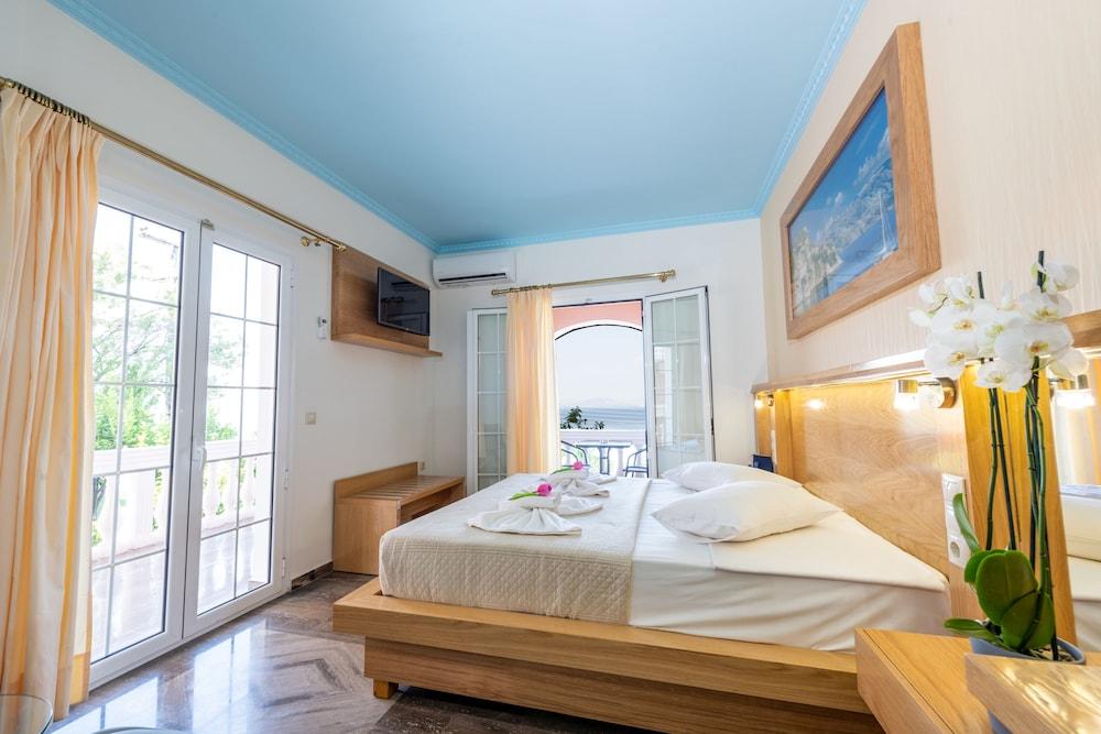 Lido Corfu Sun 4 Stars 4* Benitses (Corfu)