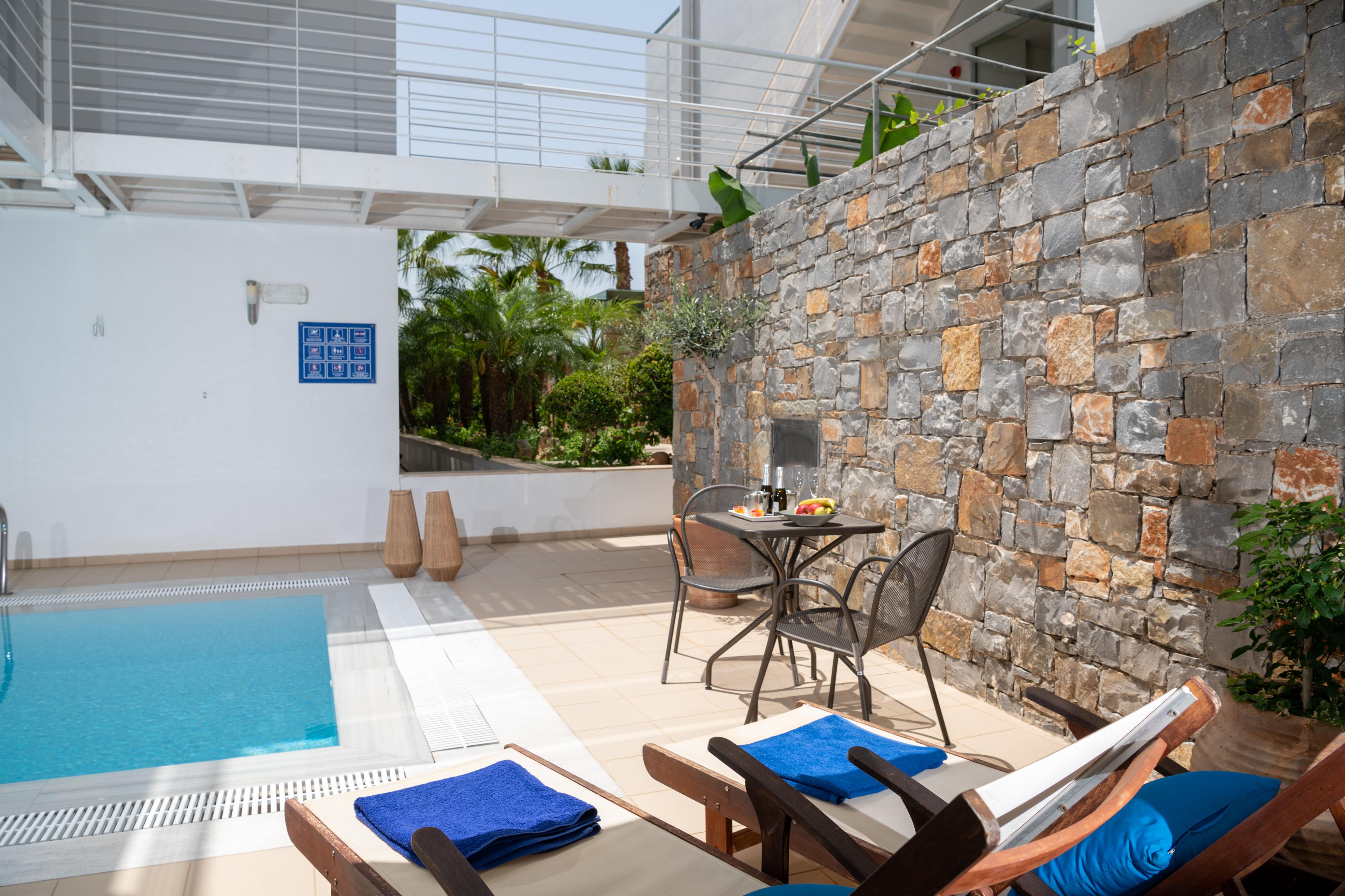 Angela Boutique 5* Sissi (Crete)