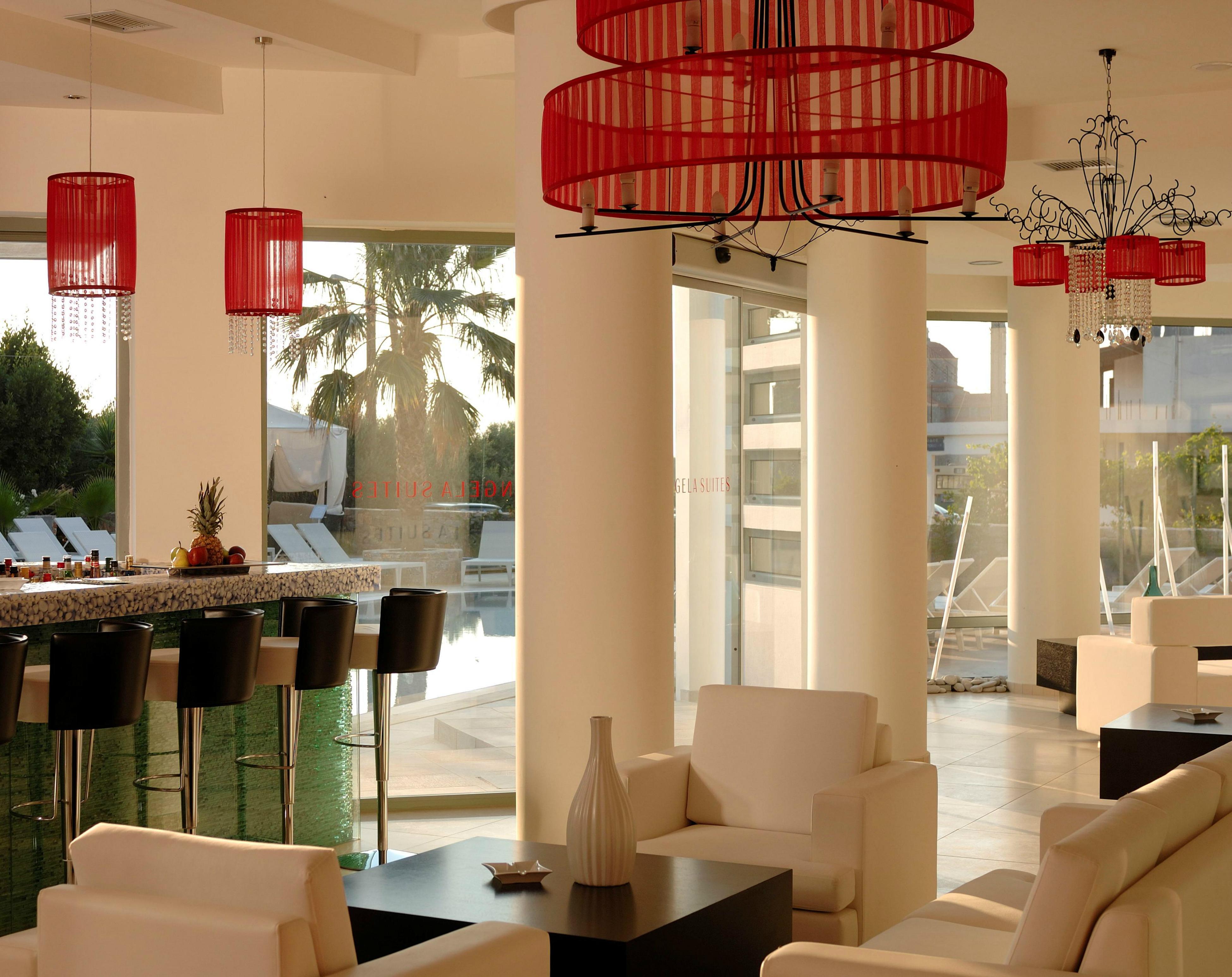 Angela Boutique Hotel 5*
