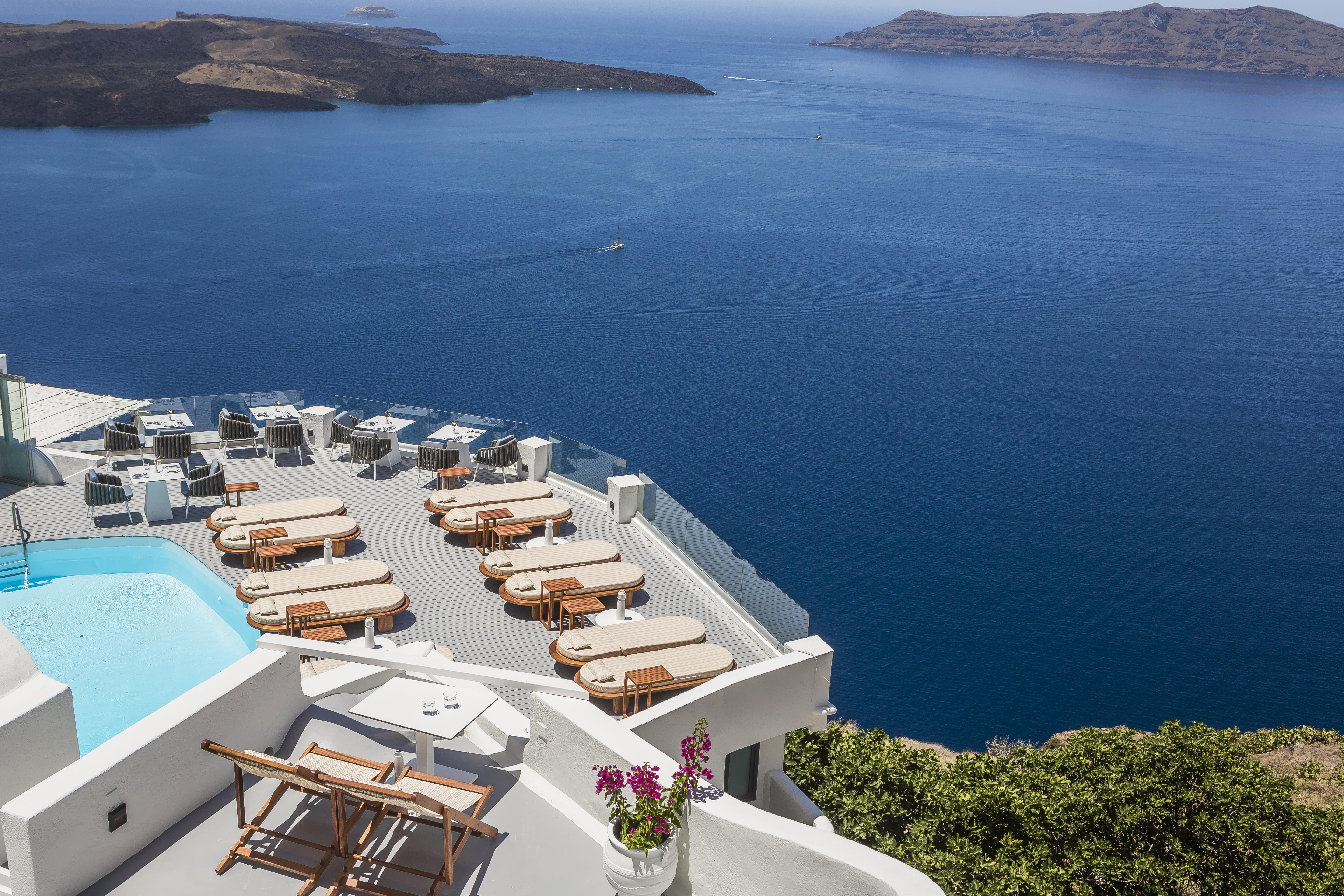 Hotel Sun Rocks Boutique (adults Only)