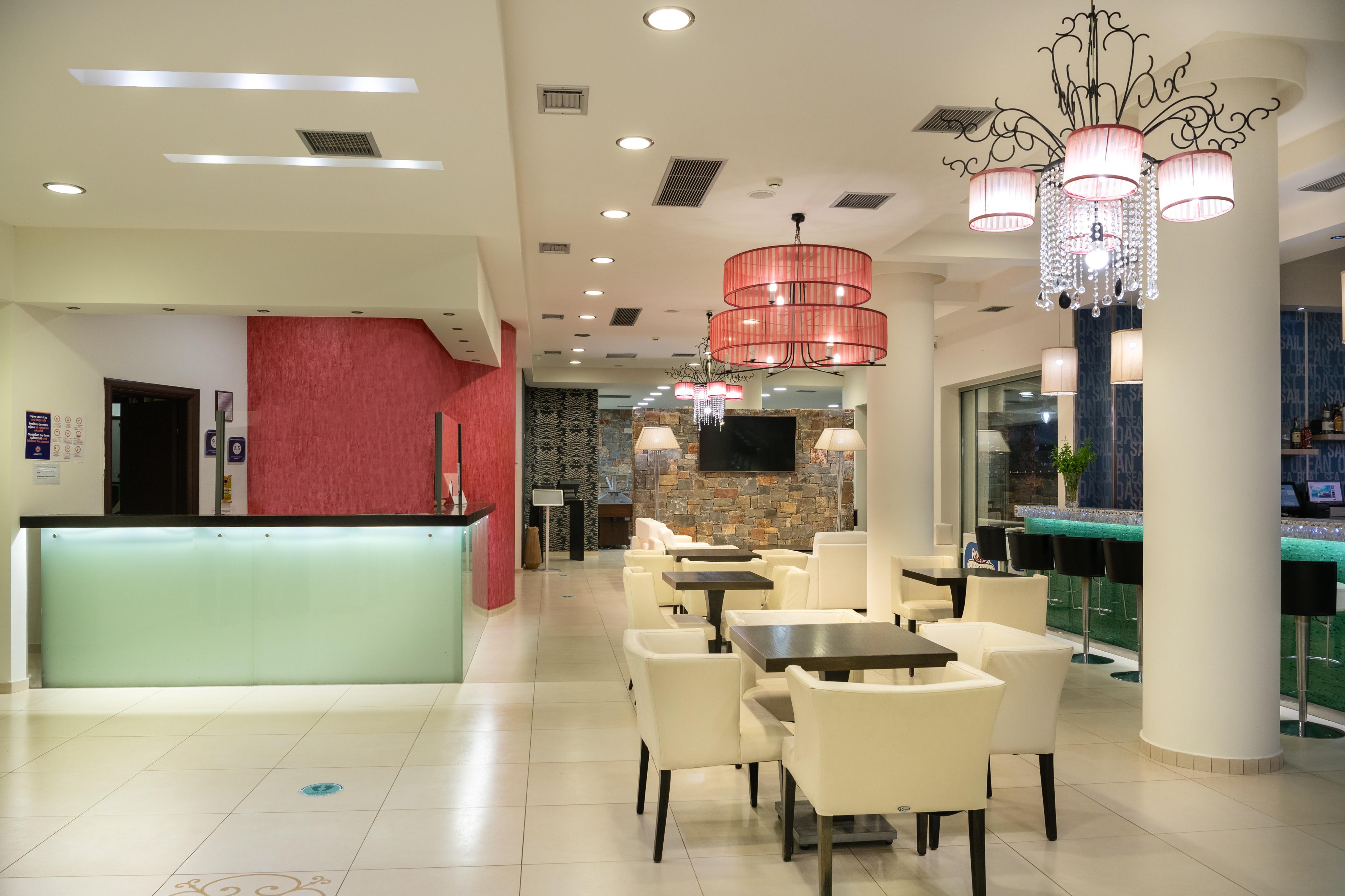 Angela Boutique Hotel