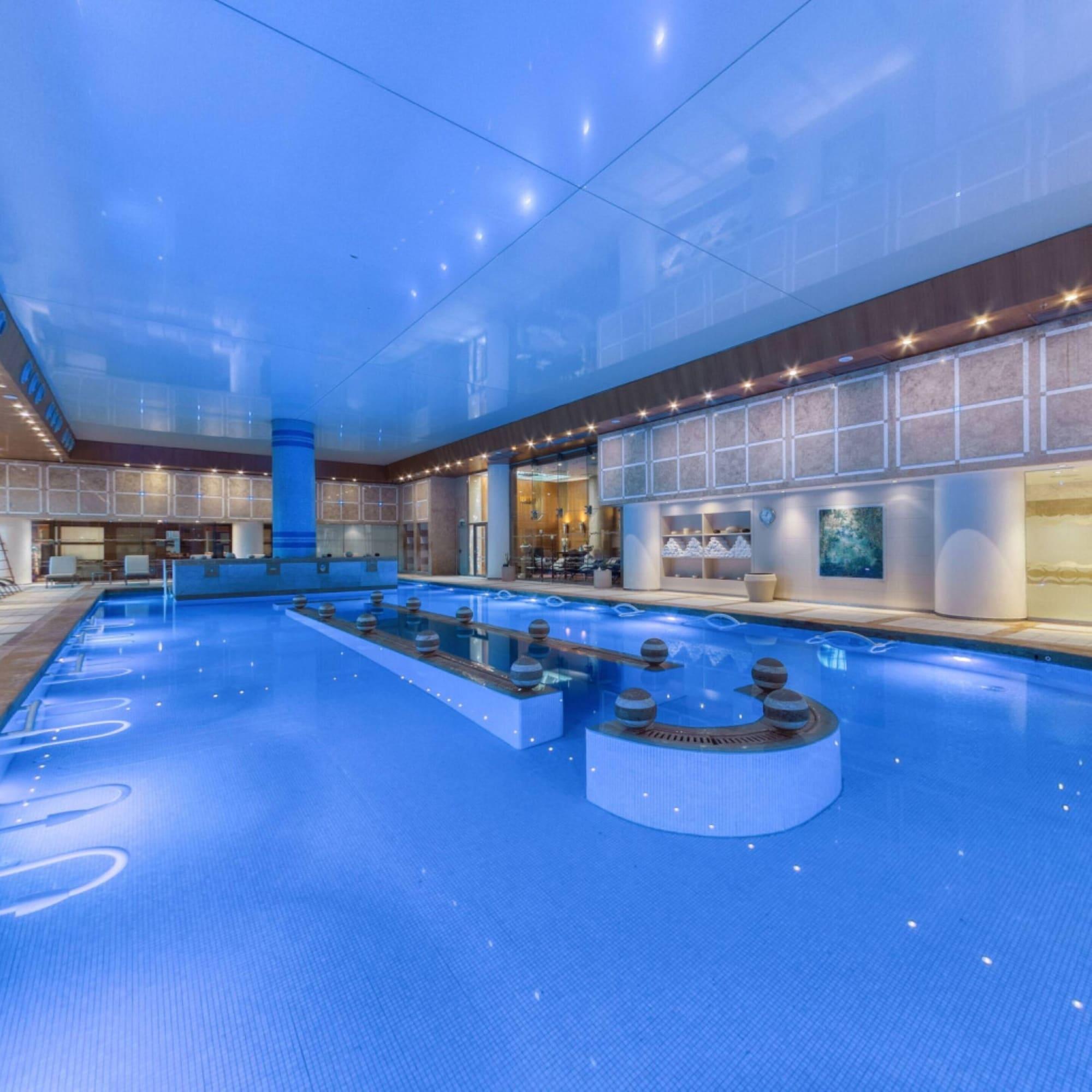 Divani Apollon Palace & Thalasso Resort Vouliagmeni