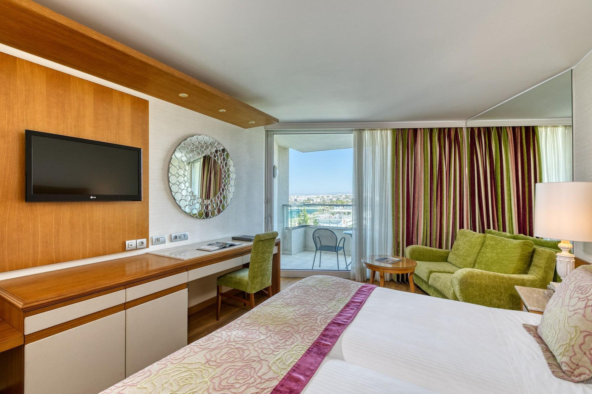Divani Apollon Palace & Thalasso Vouliagmeni