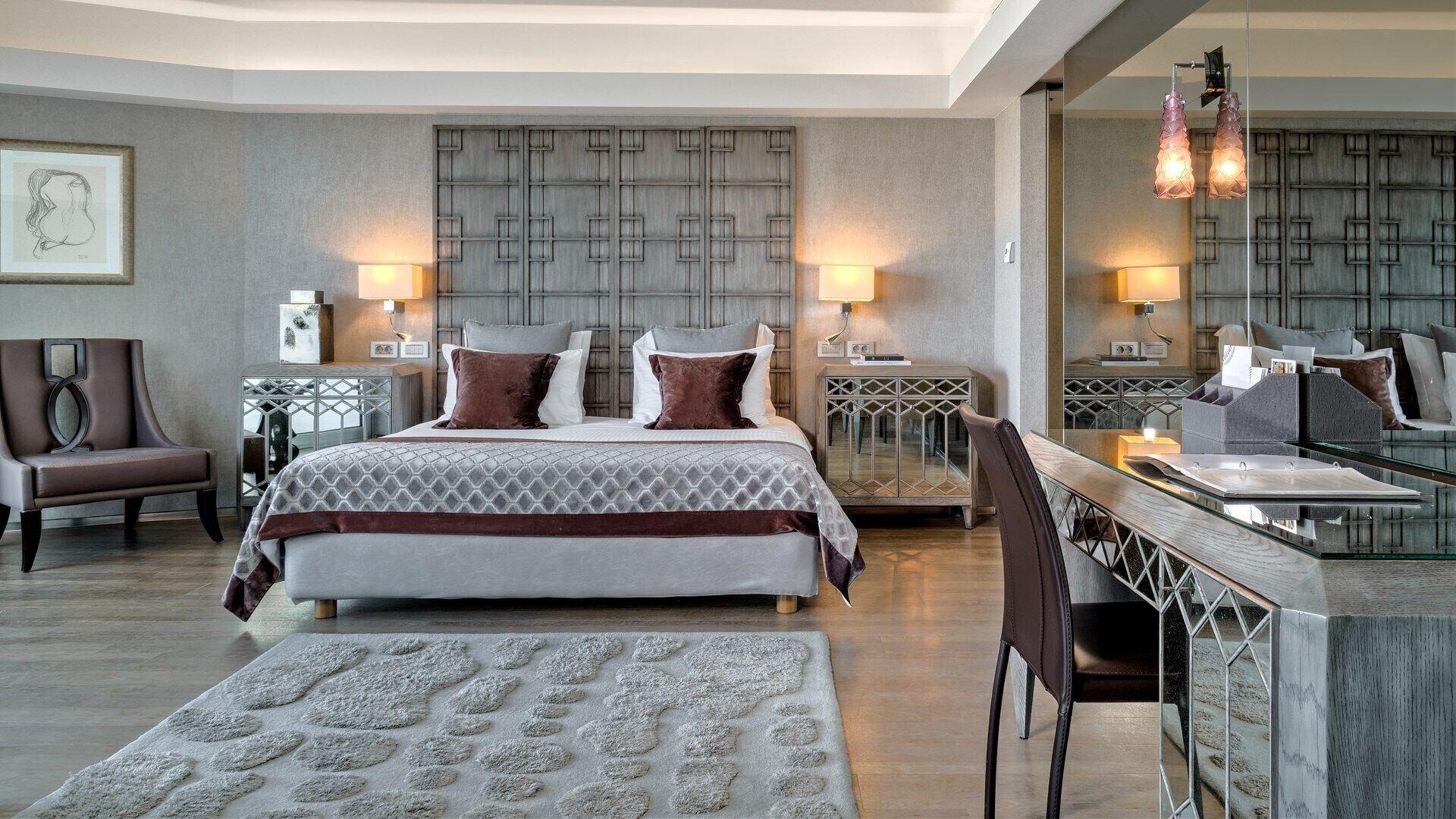 Divani Apollon Palace & Thalasso Resort