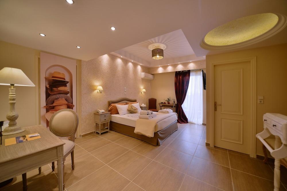 Hotel Anixi By Ap 2*