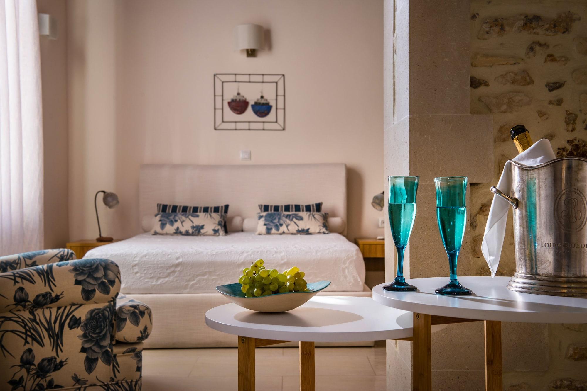 Veneto Boutique Aparthotel 4*