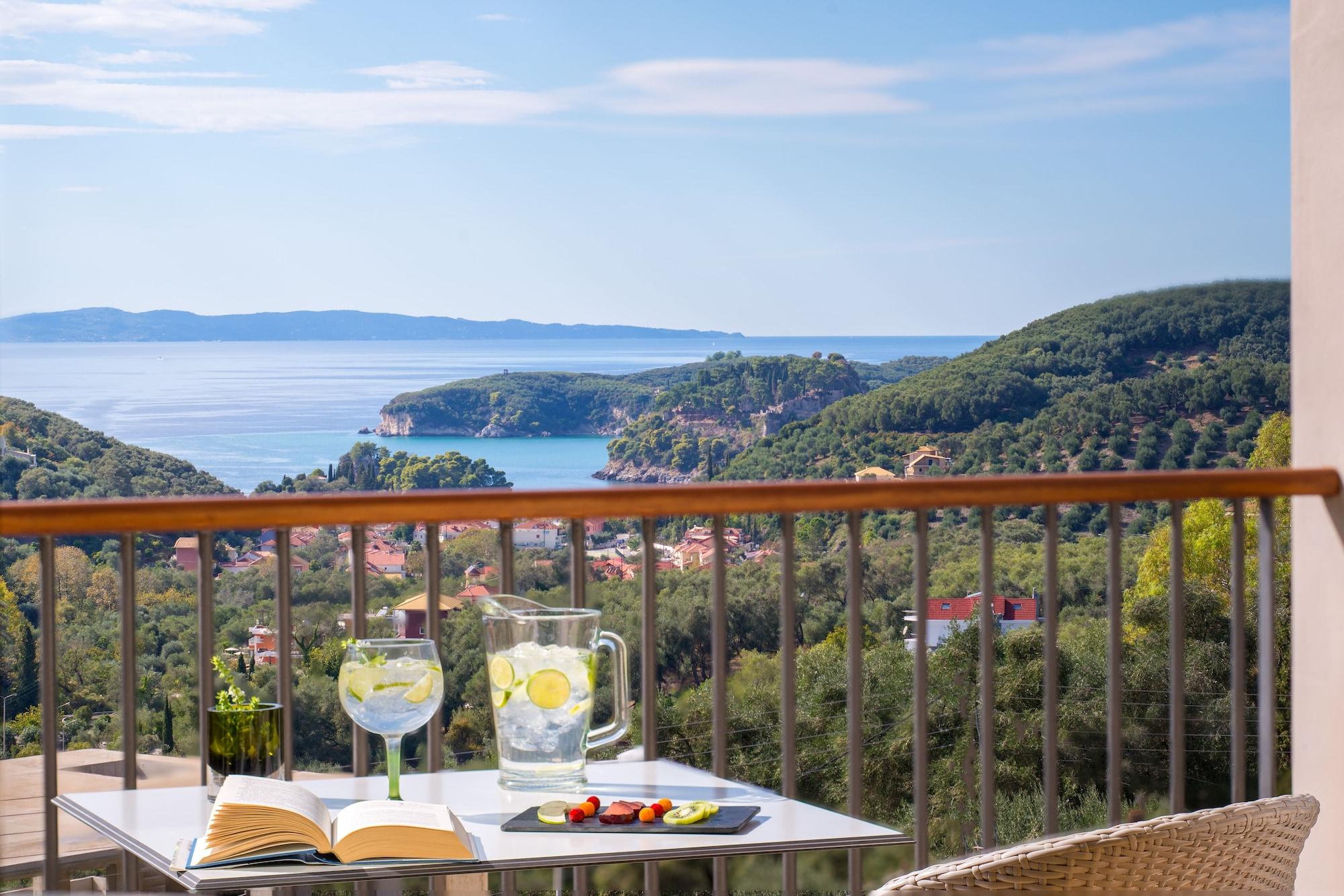 Salvator & Aparthotel 4*