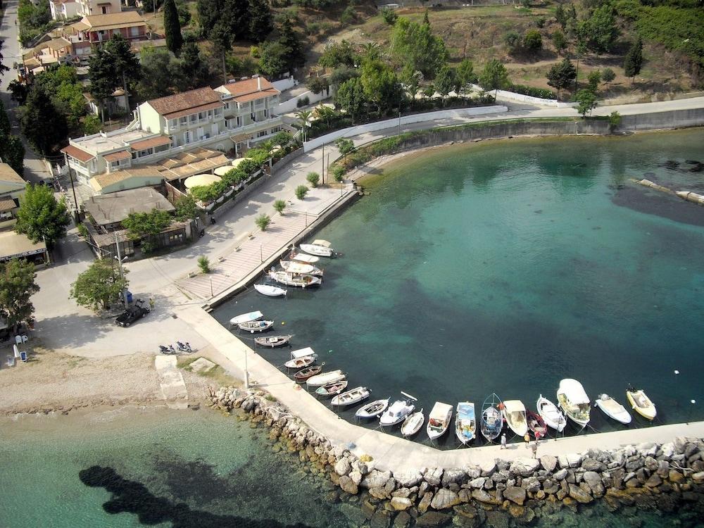 Golden Sunset Hotel 3*