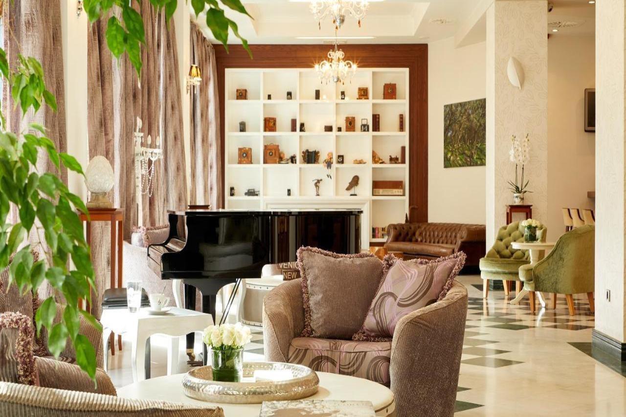 Dioni Boutique Hotel
