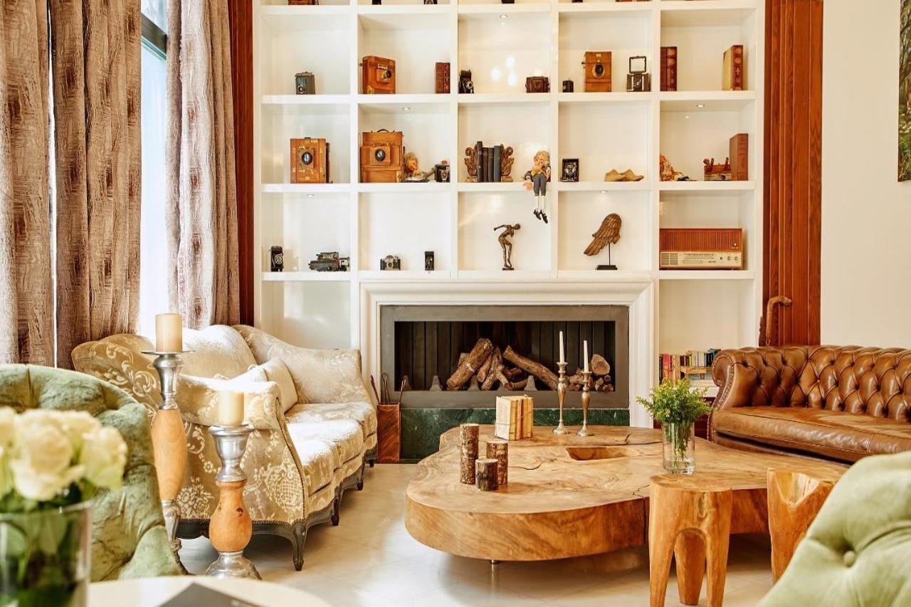 Dioni Boutique Preveza