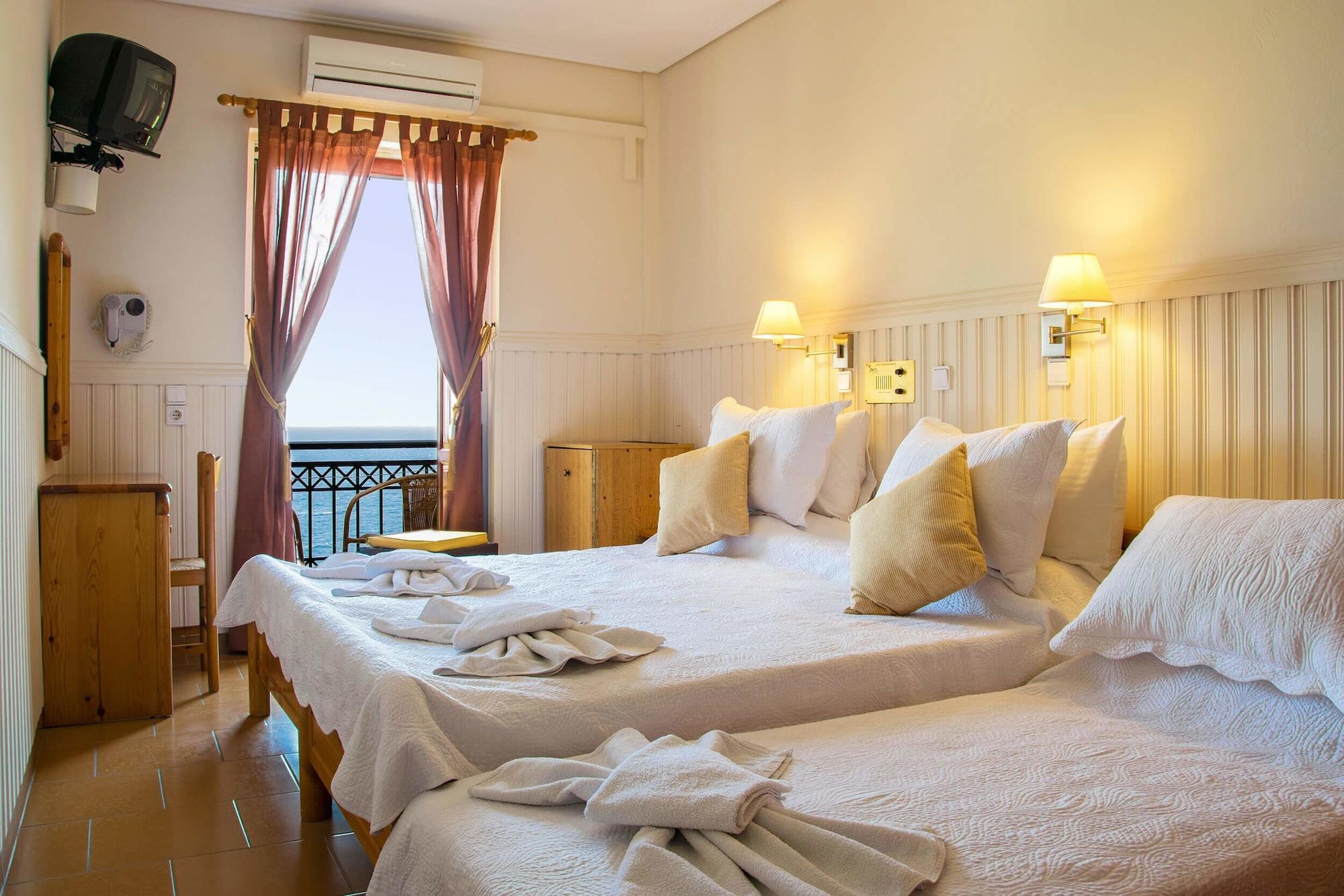 Sunrise Hotel 3*