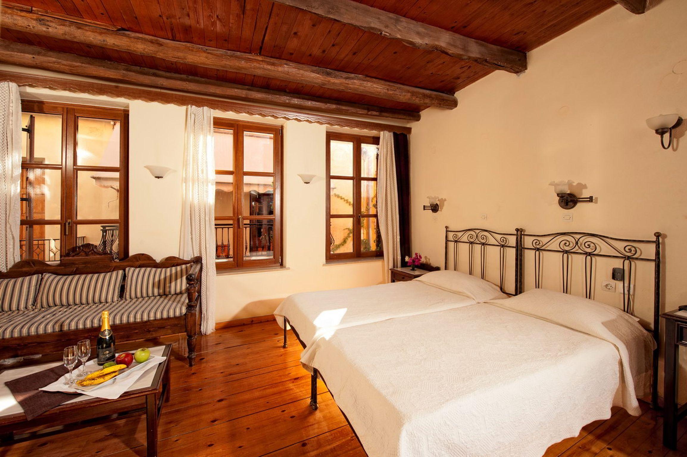 Aparthotel Veneto Boutique