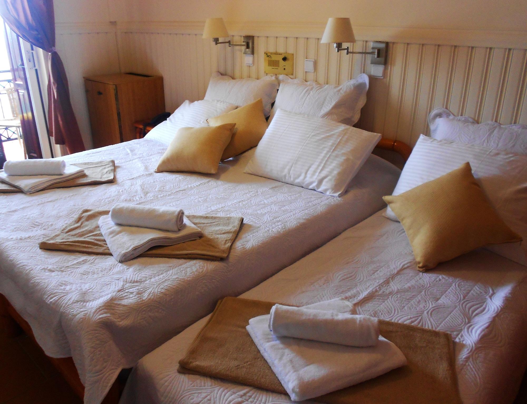 Hotel Sunrise 3*
