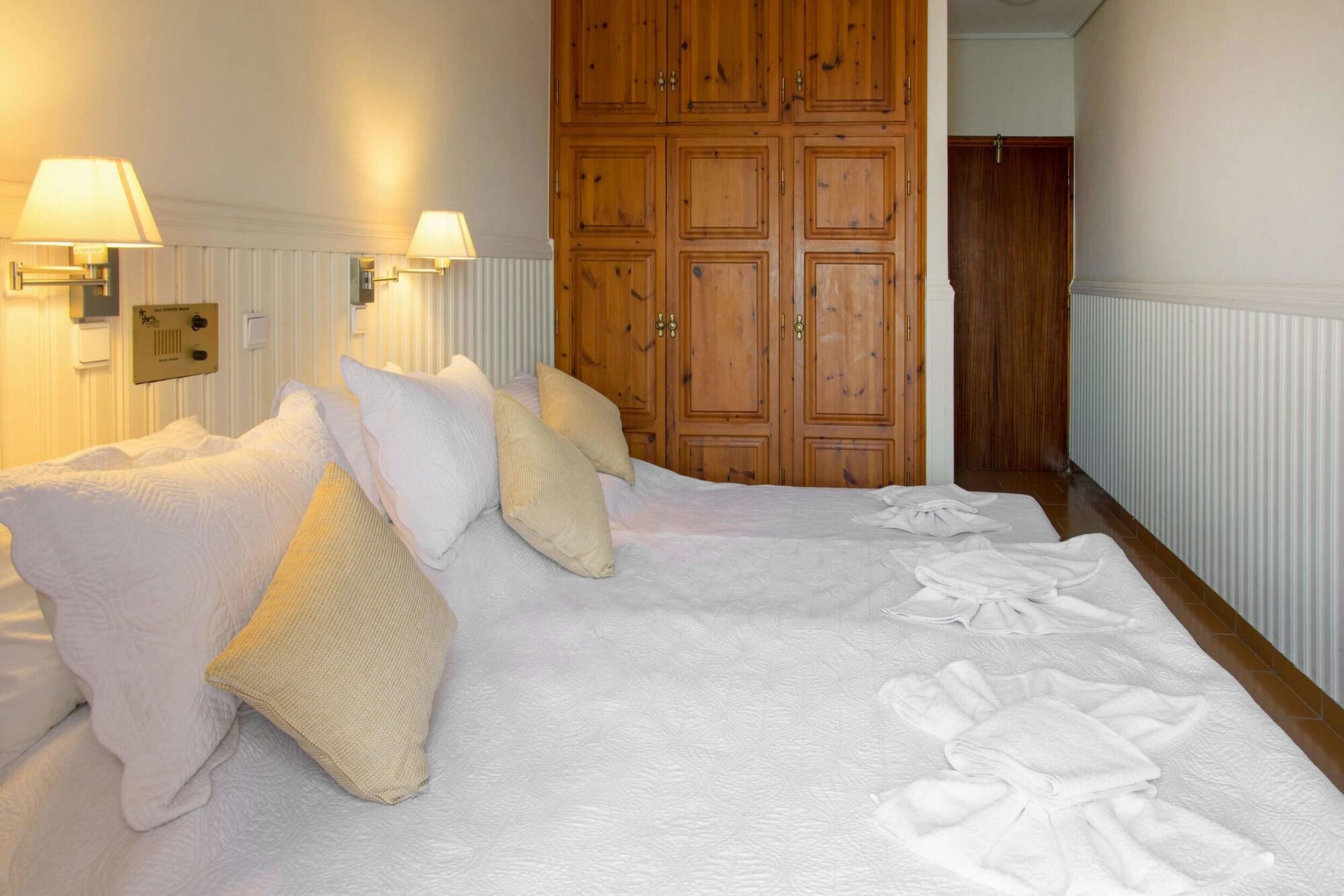 Sunrise Hotel Kokkari