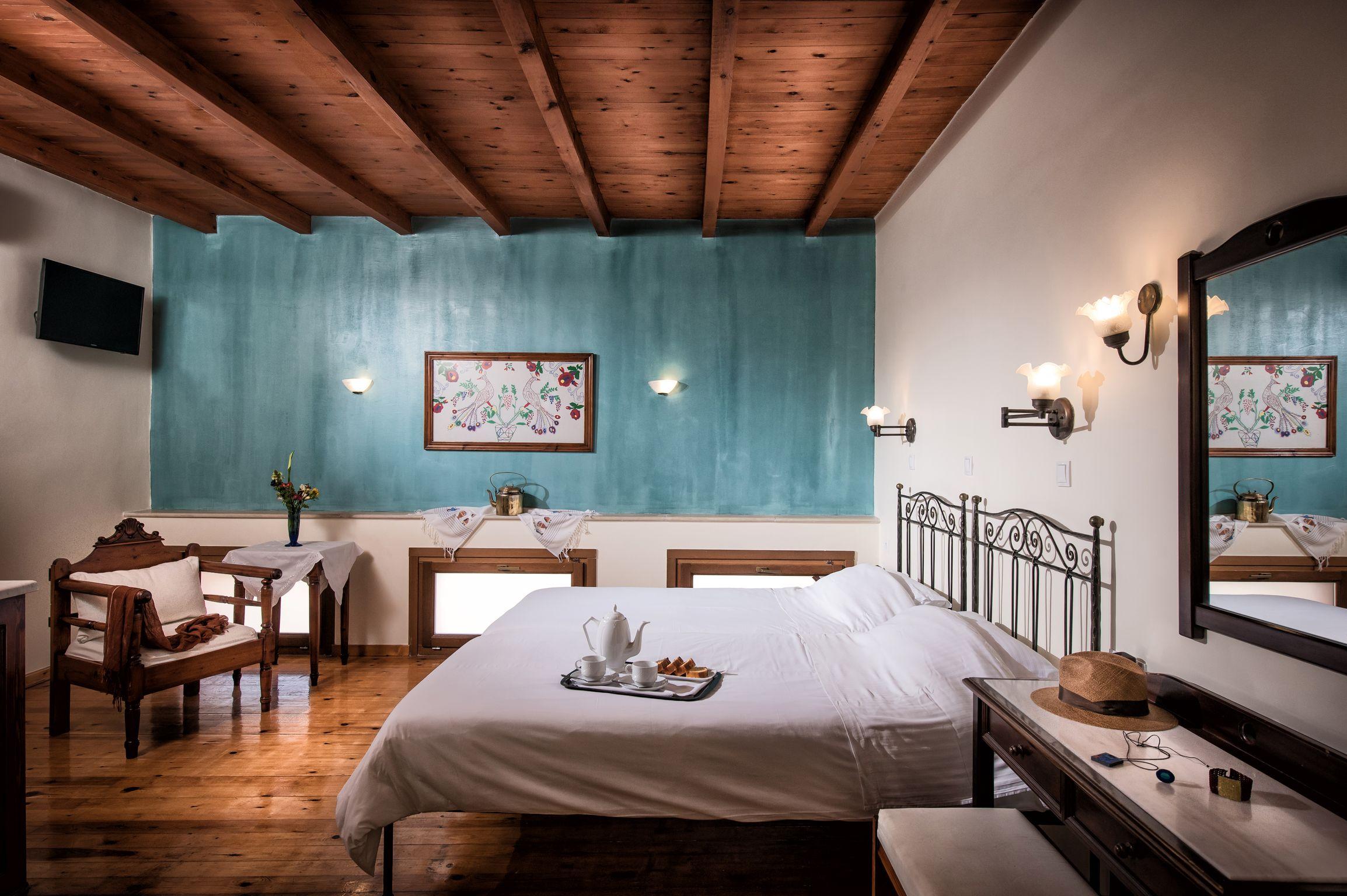 Veneto Boutique Rethymno (Crete)