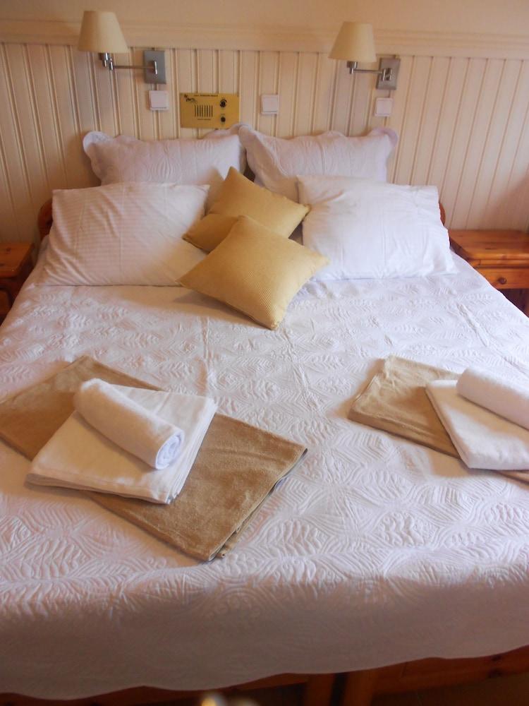 Sunrise Hotel Kokkari