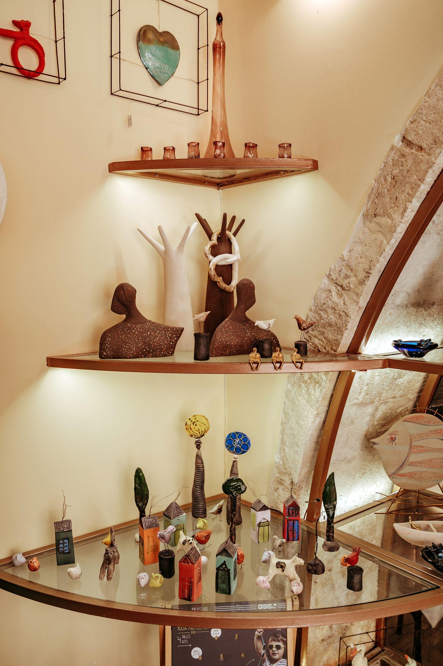 Veneto Boutique Rethymno (Crete)