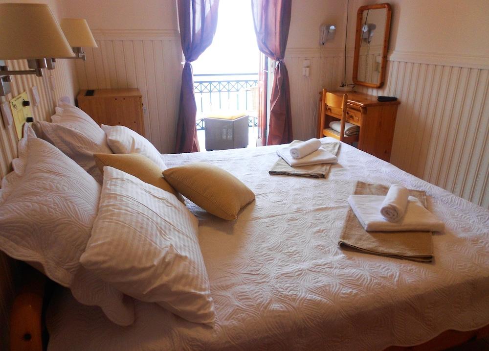 Hotel Sunrise 3*