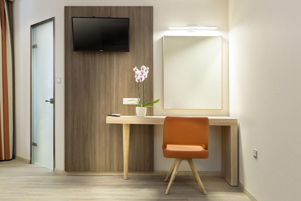 Hotel Jason Athens