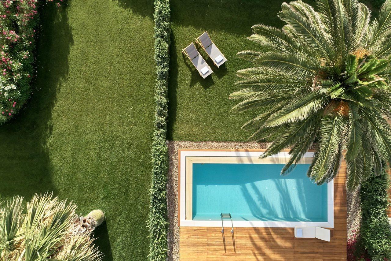 Yria Island Boutique & 5*