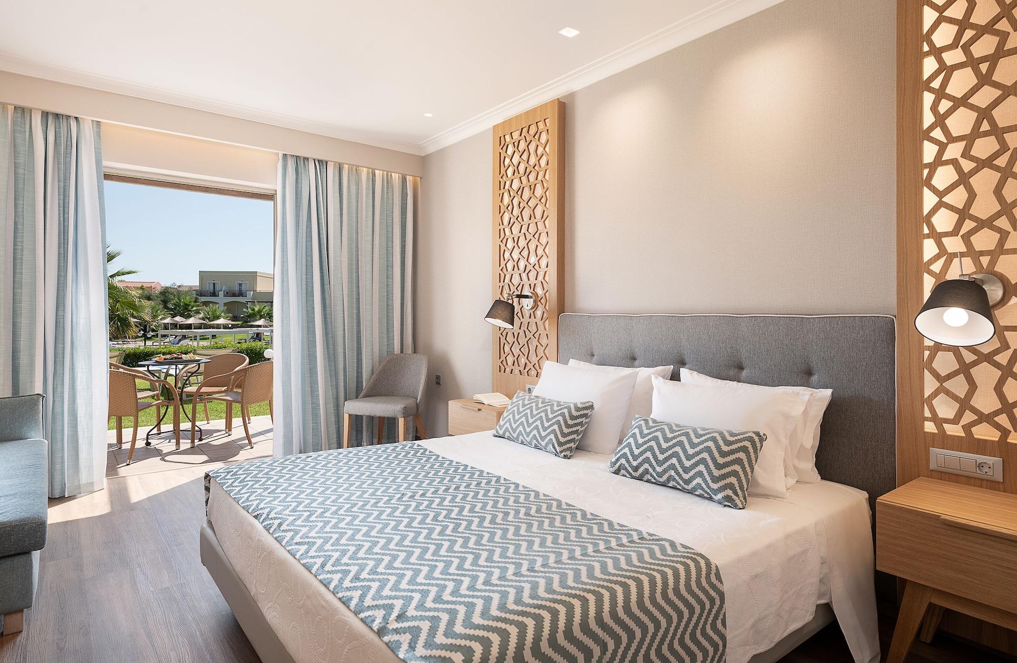 Pilot Resort Georgioupoli
