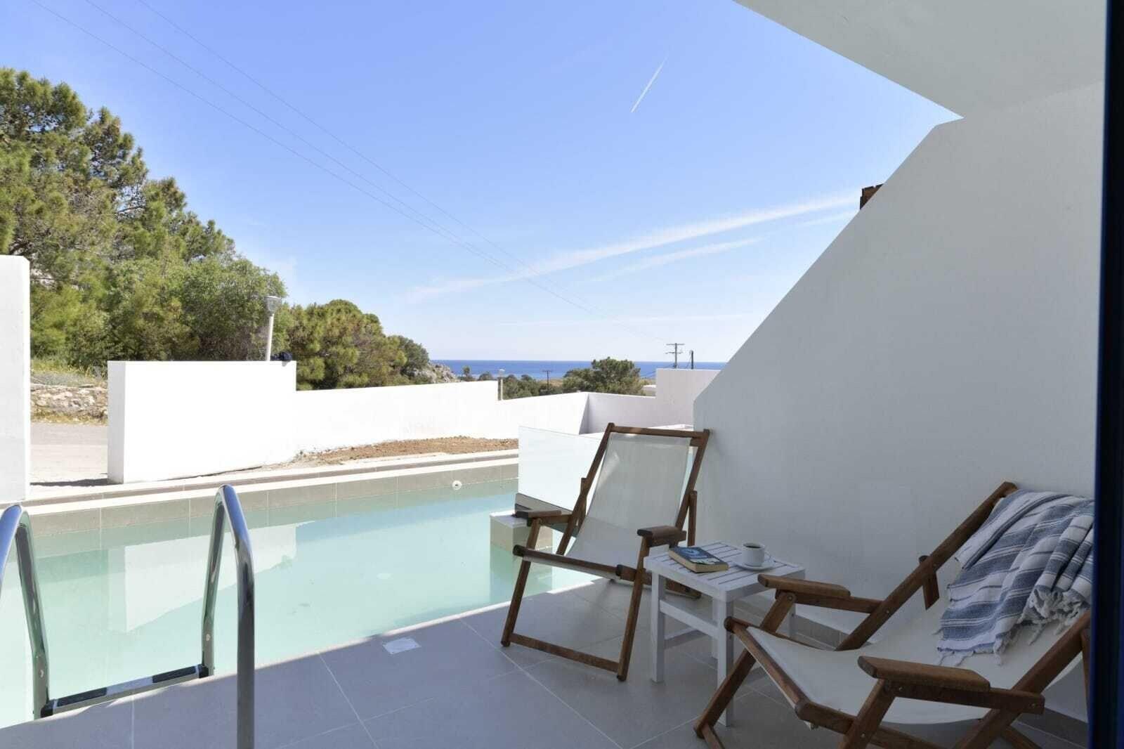 Eagles Nest Hotel Pefki (Rhodes)