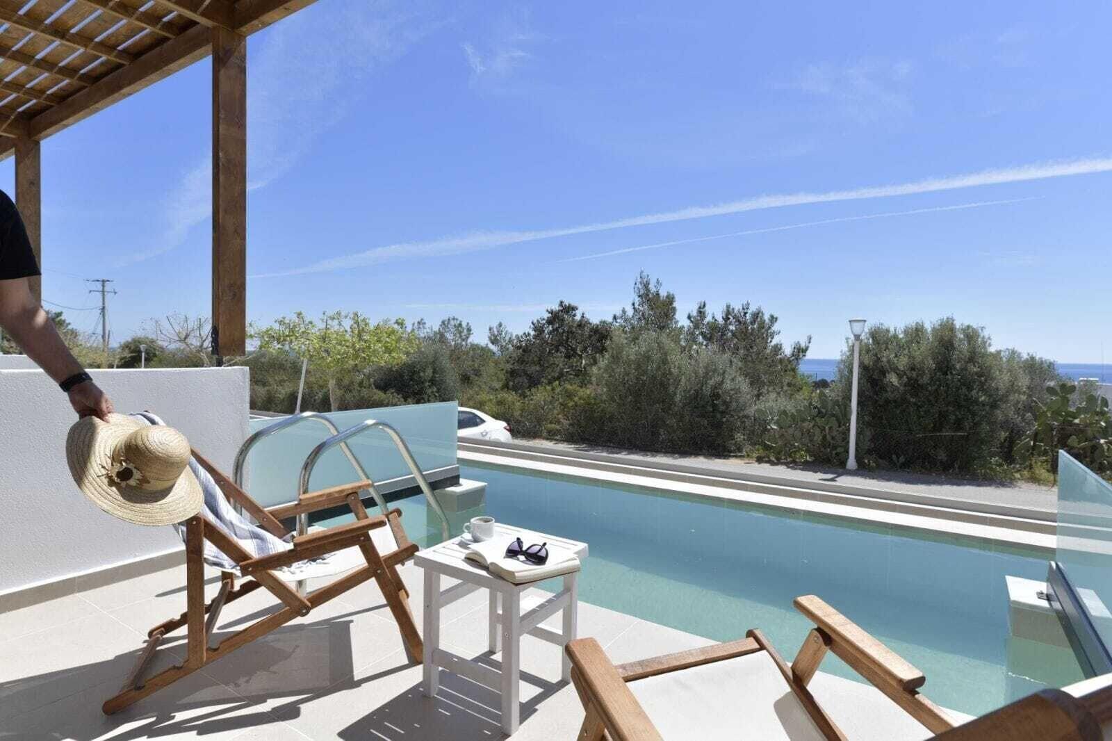 Eagles Nest Pefki (Rhodes)