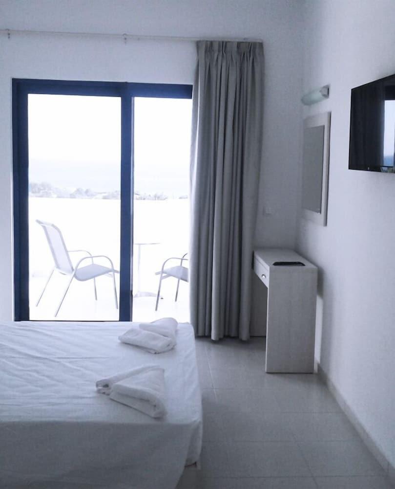 Hotel Eagles Nest Pefki (Rhodes)