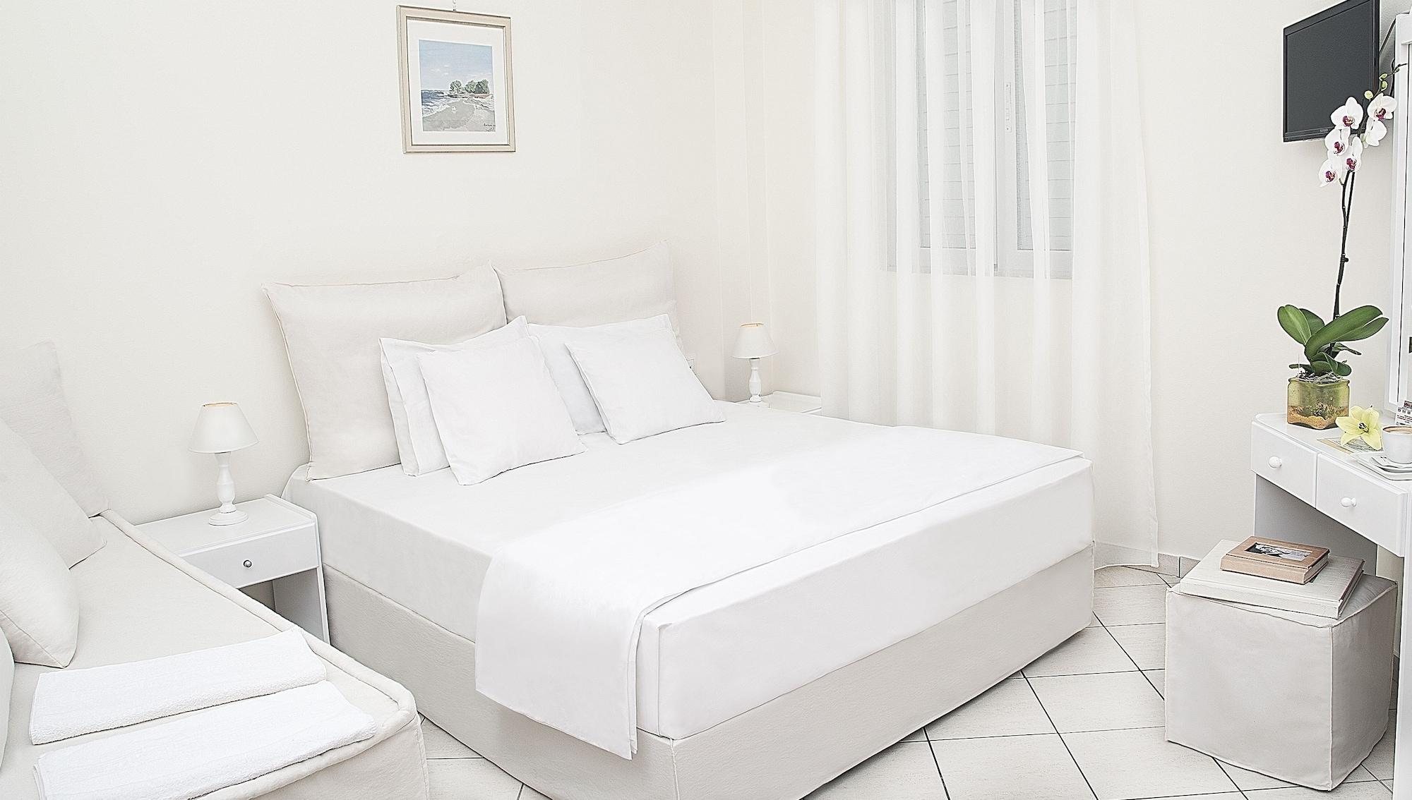 Petradi Lounge 4* Rethymno (Crete)