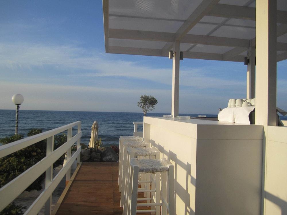 Hotel Petradi Lounge 4*