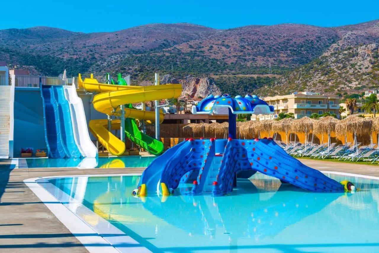 Meropi & Malia (Crete)
