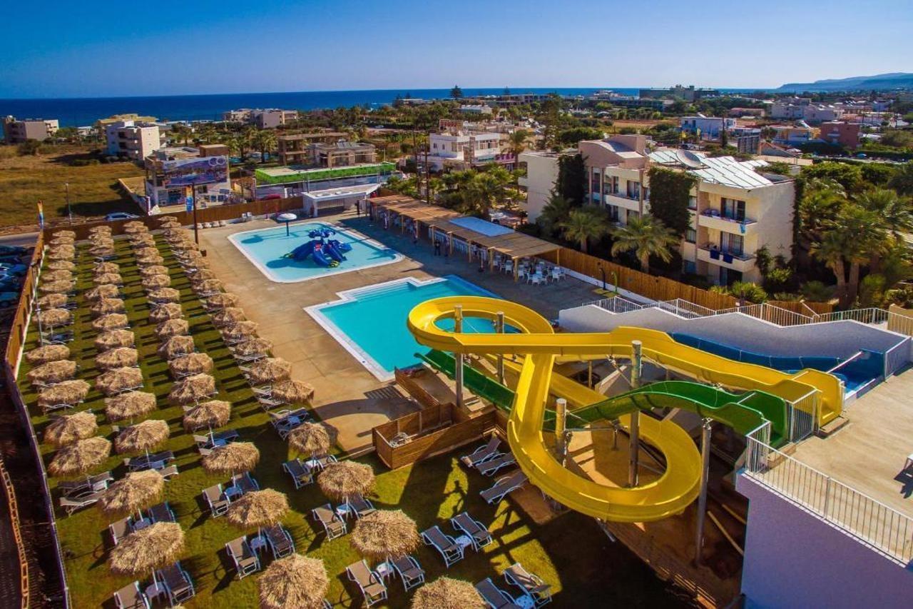 Meropi & Malia (Crete)