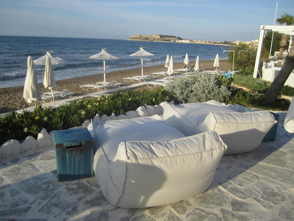 Petradi Lounge Hotel Rethymno (Crete)